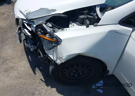 2017 Kia Forte Lx z USA, uszkodzony, nr VIN 3KPFL4A78HE076458